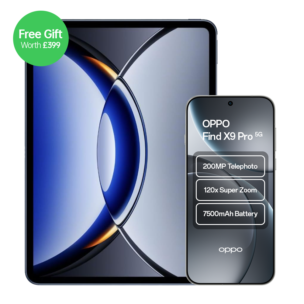 OPPO Find X9 Pro 5G