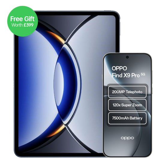 OPPO Find X9 Pro 5G