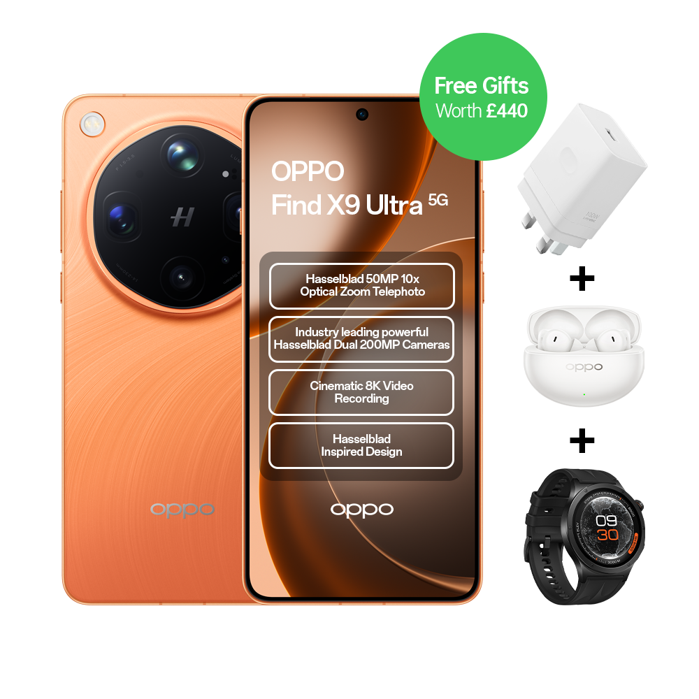 OPPO Find X9 Ultra