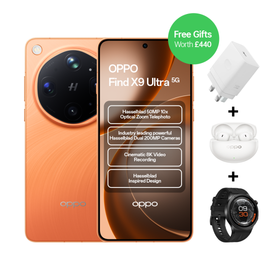 OPPO Find X9 Ultra