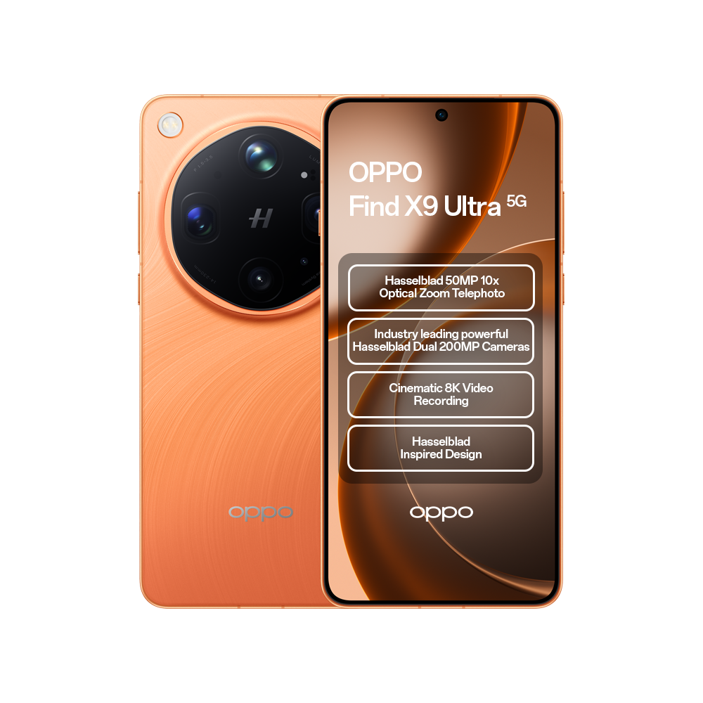 OPPO Find X9 Ultra