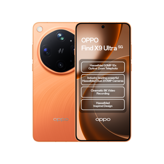 OPPO Find X9 Ultra