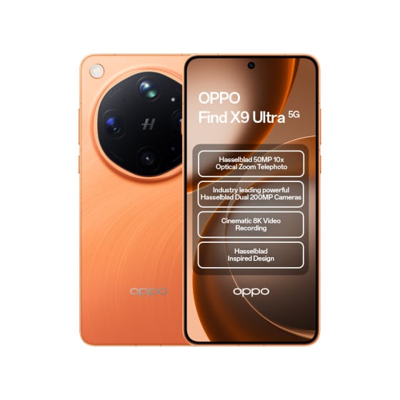 OPPO Find X9 Ultra