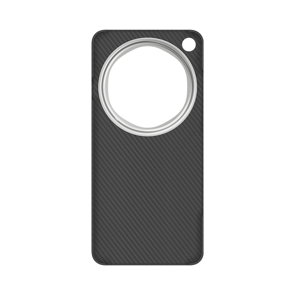 OPPO Find X9 Ultra Aramid Fiber Magnetic Case