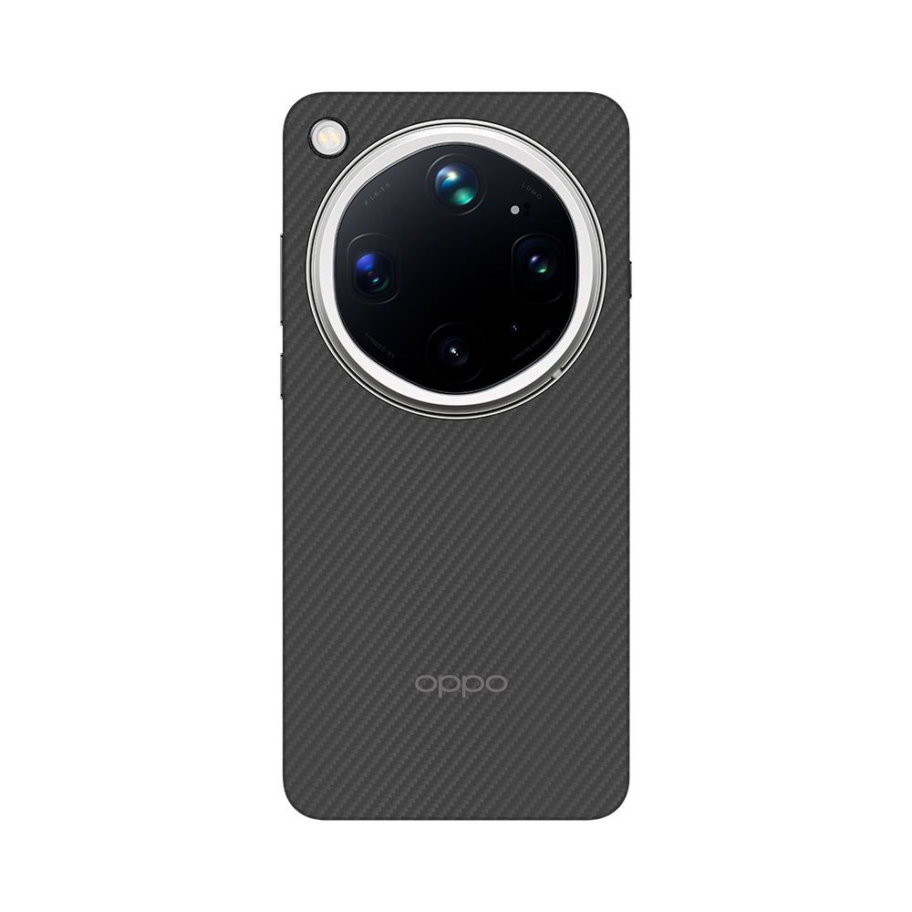 OPPO Find X9 Ultra Aramid Fiber Magnetic Case