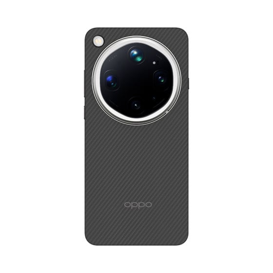 OPPO Find X9 Ultra Aramid Fiber Magnetic Case