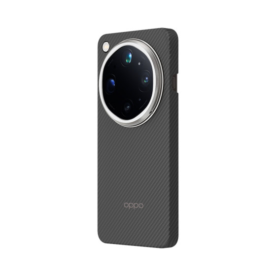 OPPO Find X9 Ultra Aramid Fiber Magnetic Case