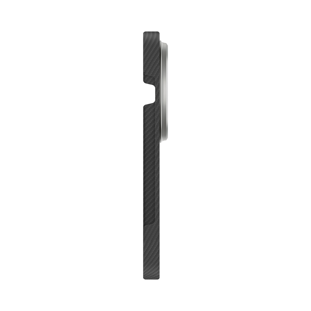 OPPO Find X9 Ultra Aramid Fiber Magnetic Case