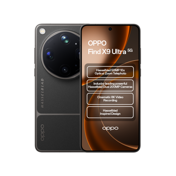 OPPO Find X9 Ultra