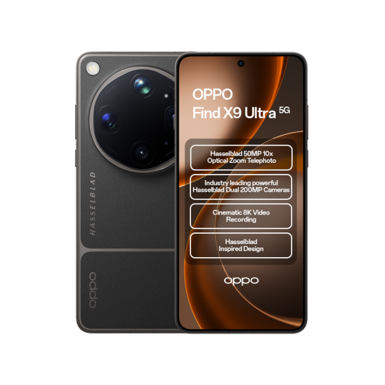 OPPO Find X9 Ultra