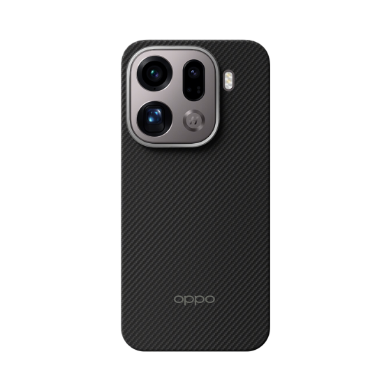OPPO Find X9 Pro Aramid Fibre Magnetic Case
