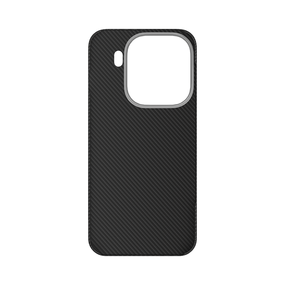 OPPO Find X9 Pro Aramid Fibre Magnetic Case