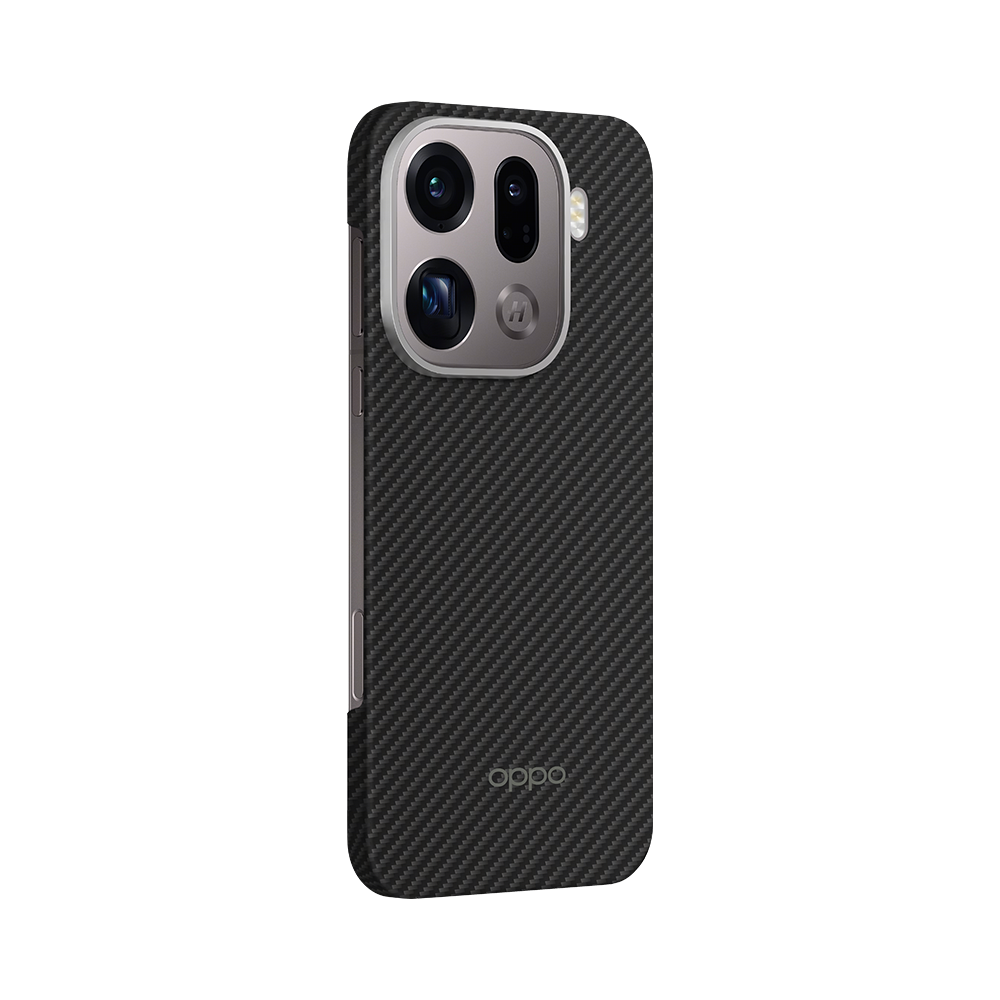 OPPO Find X9 Pro Aramid Fibre Magnetic Case