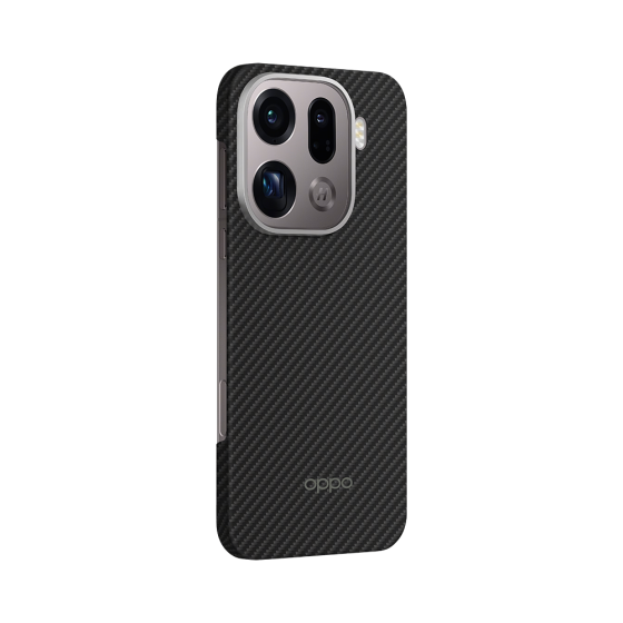 OPPO Find X9 Pro Aramid Fibre Magnetic Case