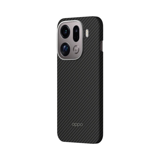 OPPO Find X9 Pro Aramid Fibre Magnetic Case