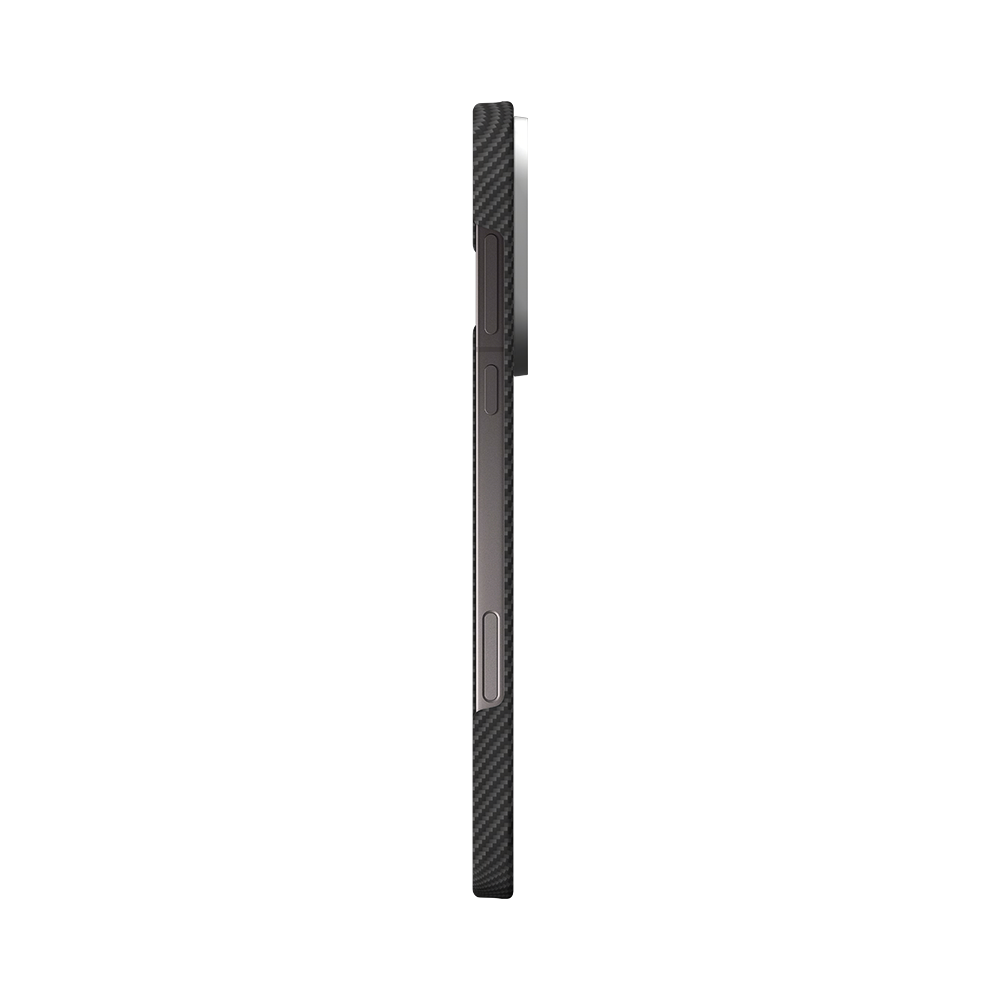 OPPO Find X9 Pro Aramid Fibre Magnetic Case