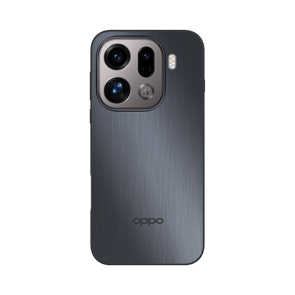 OPPO Find X9 Pro Premium Magnetic Case