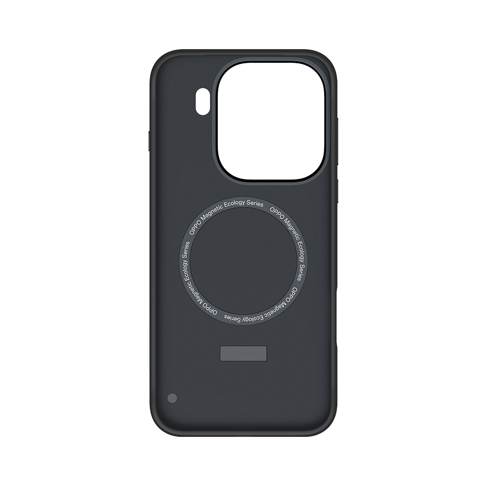 OPPO Find X9 Pro Premium Magnetic Case