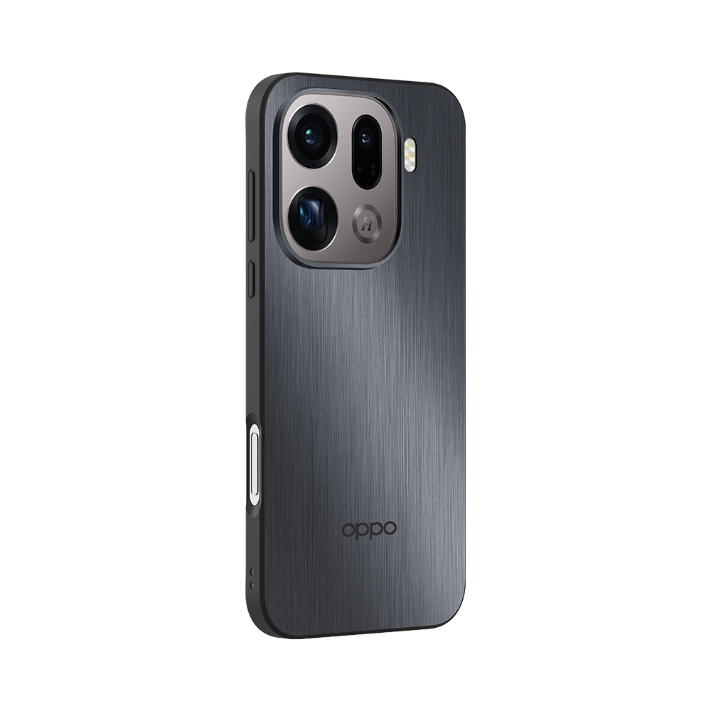 OPPO Find X9 Pro Premium Magnetic Case