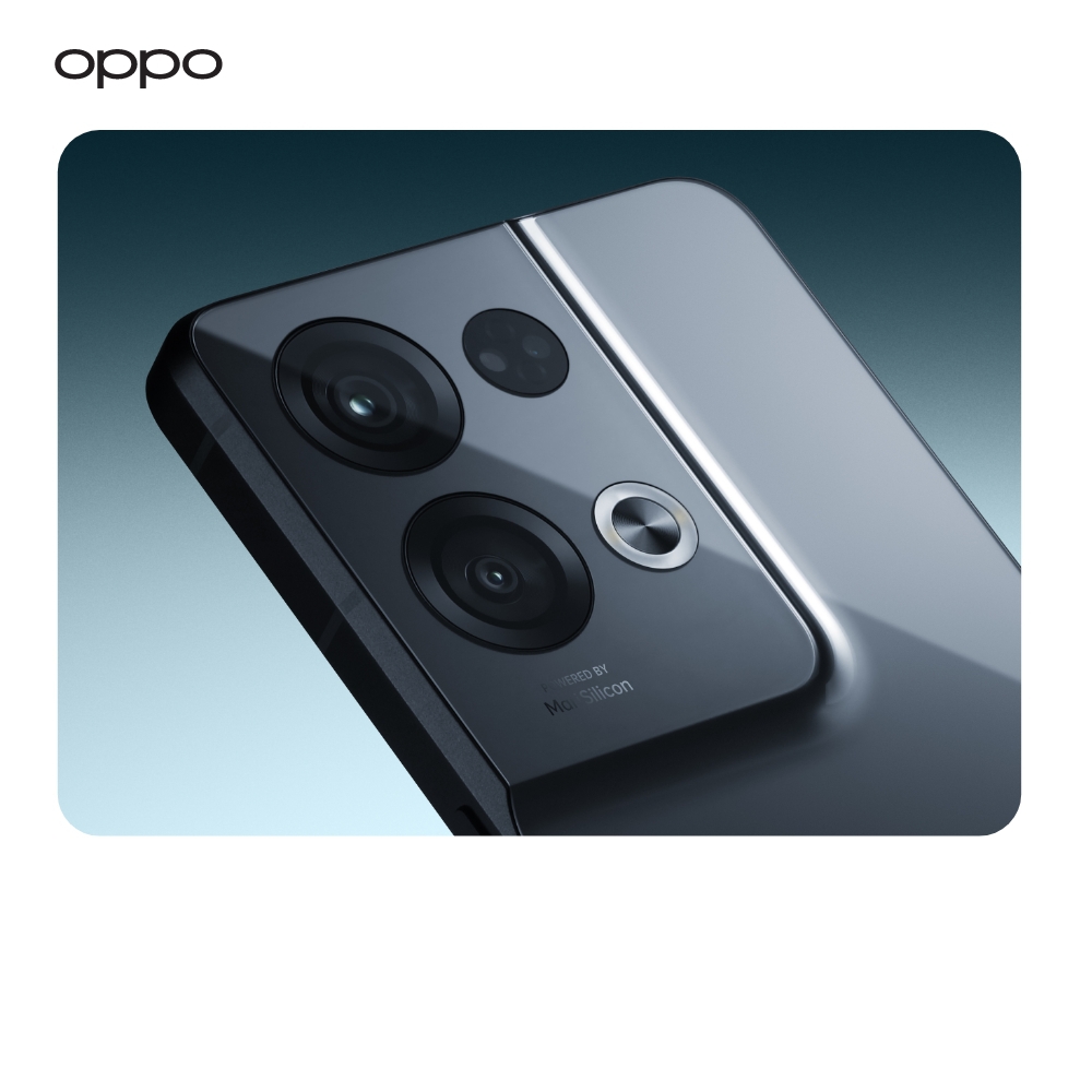 OPPO Camera phone