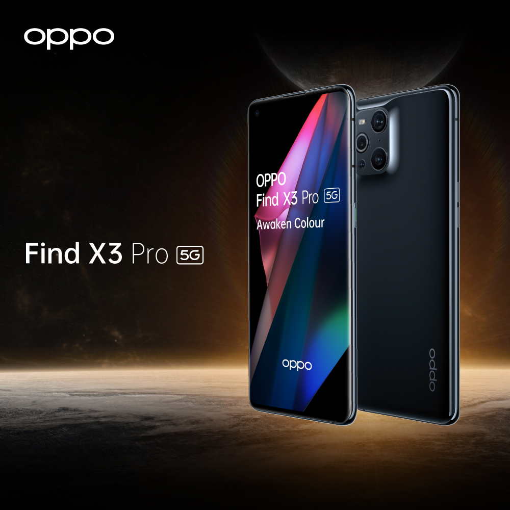 OPPO Find X3 Pro Review - Is Best Camera Phone of 2021? 