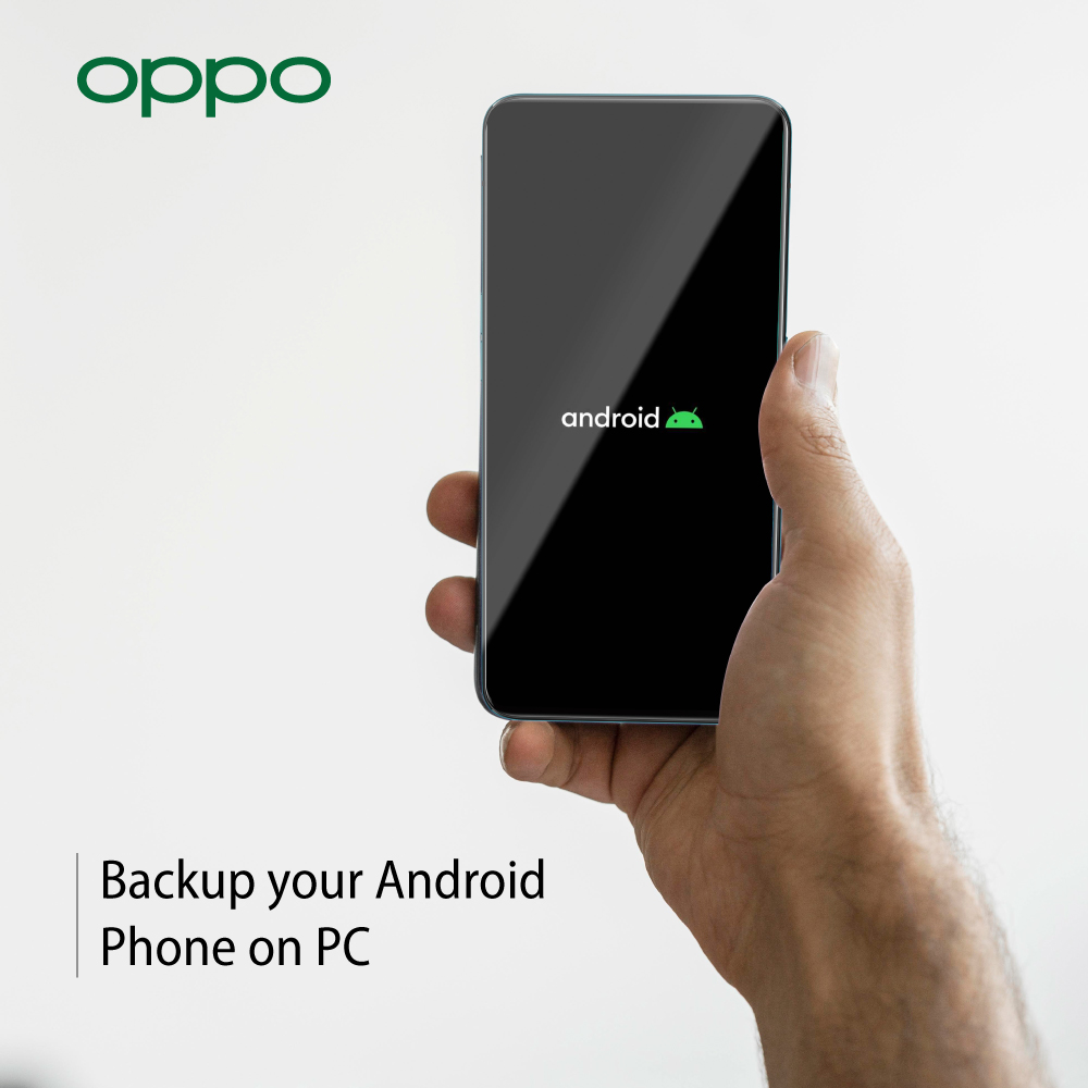 How to backup Android phone to PC before factory reset 