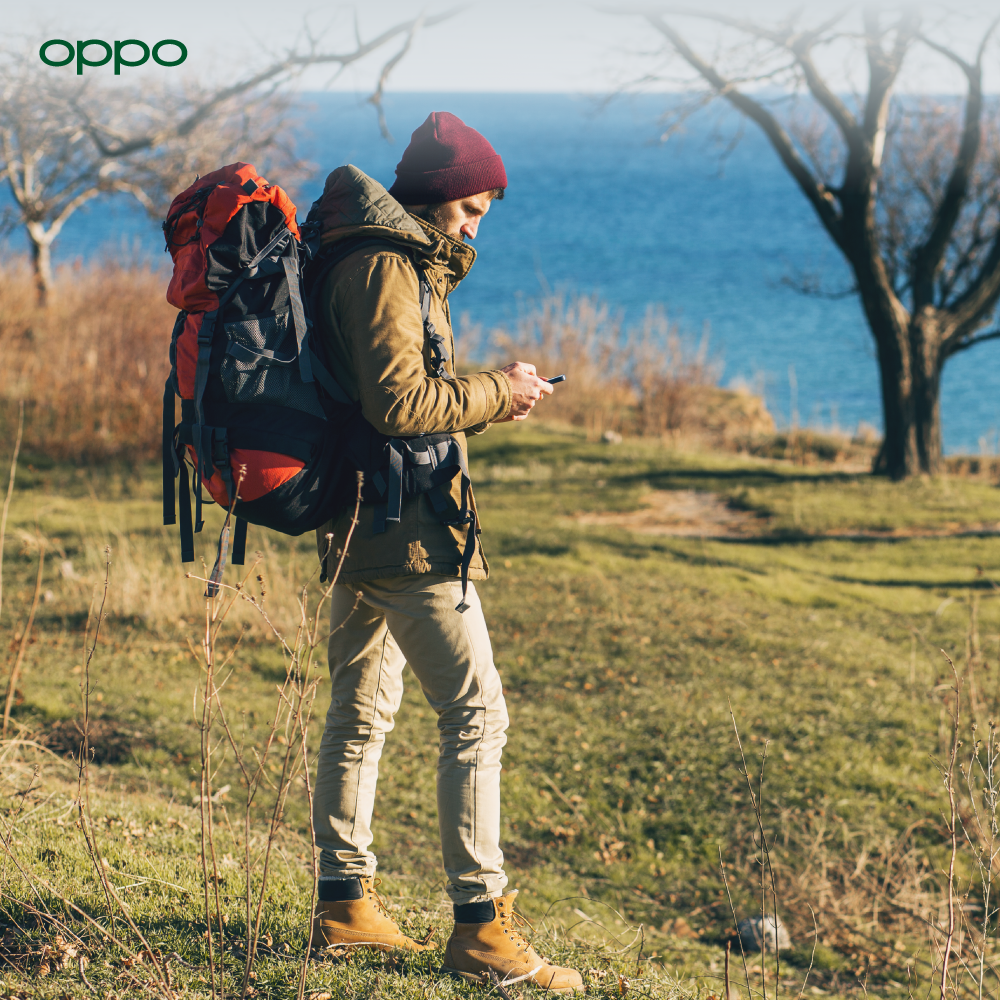 Must Have Apps for Walkers and Hikers 