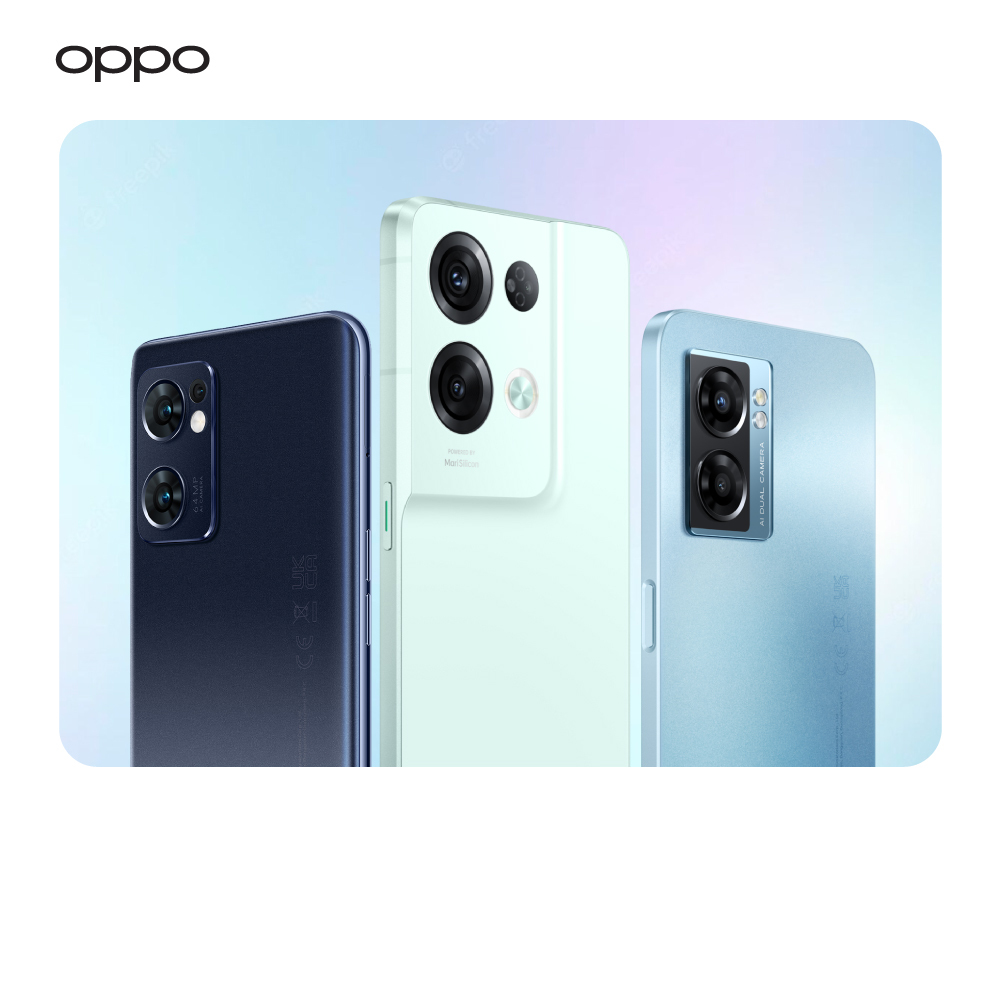 OPPO Phones 