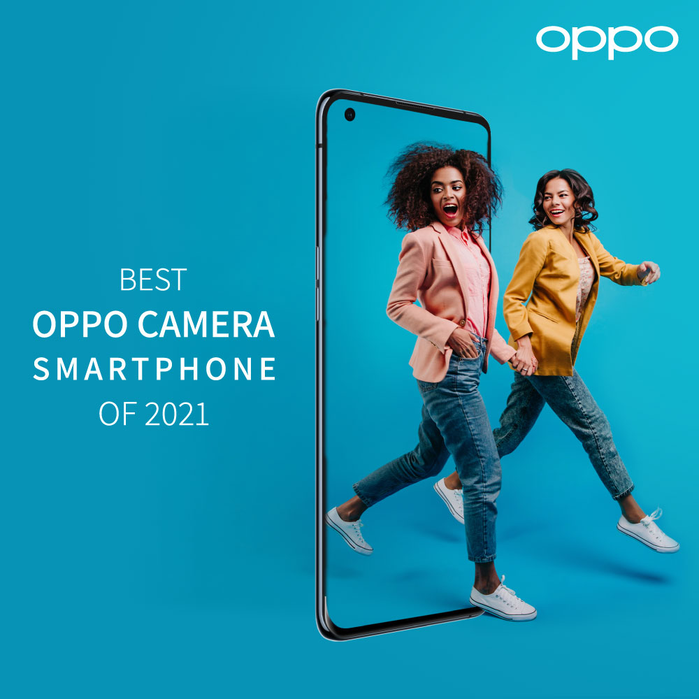 OPPO Best Camera Phones