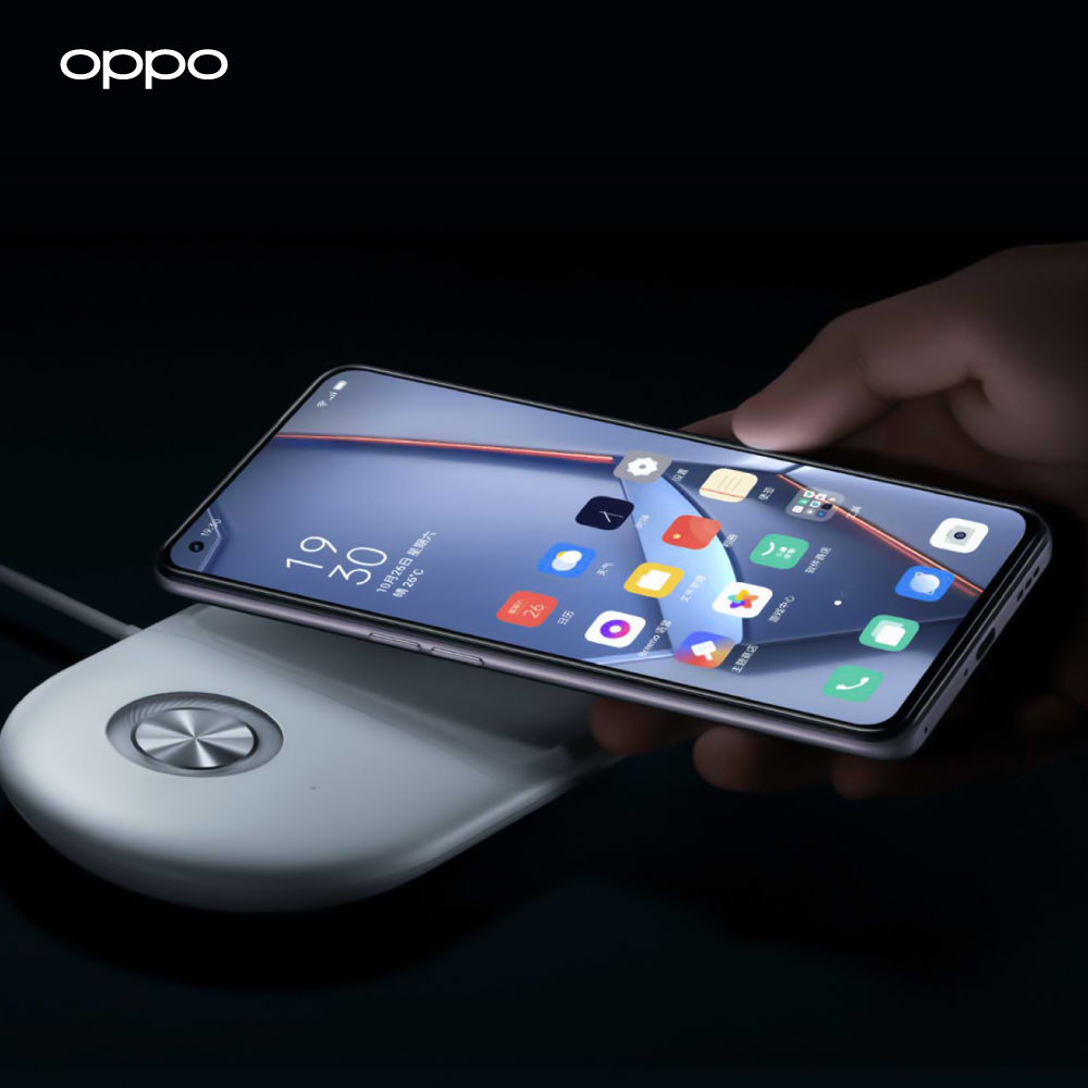OPPO Wireless Charger