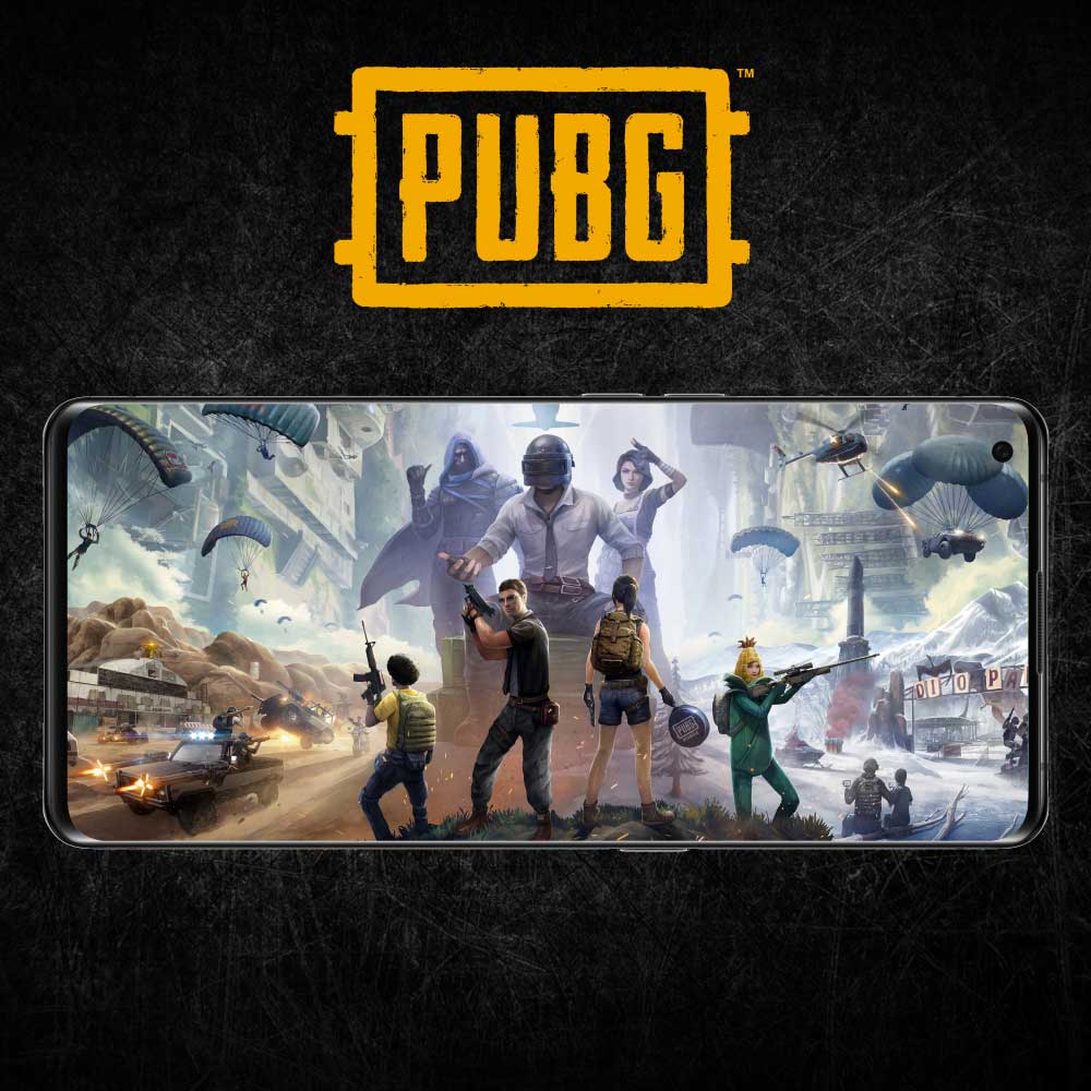 Which OPPO Phone is Best for PUBG?