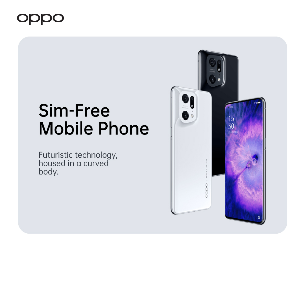 sim-free smartphone offers