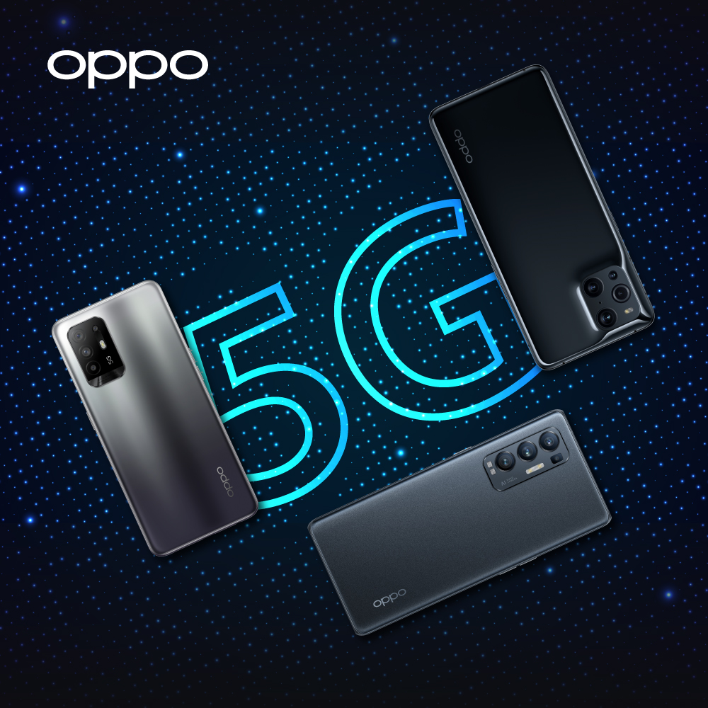 The Best 5G Handsets 