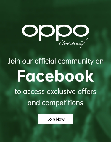 OPPO Connect