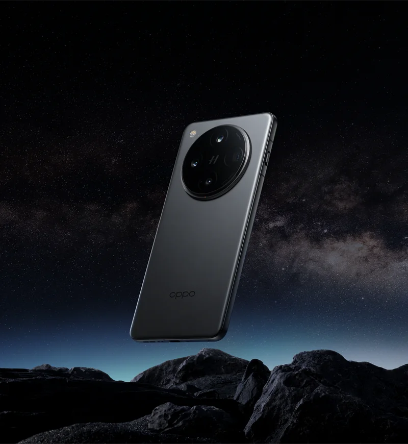Oppo Find X8 Pro
