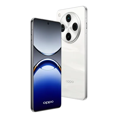 Oppo Find X8 Pro