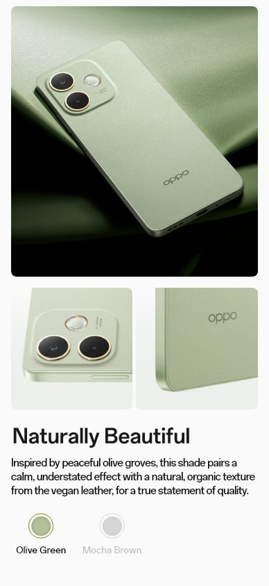 OPPO A5 Pro