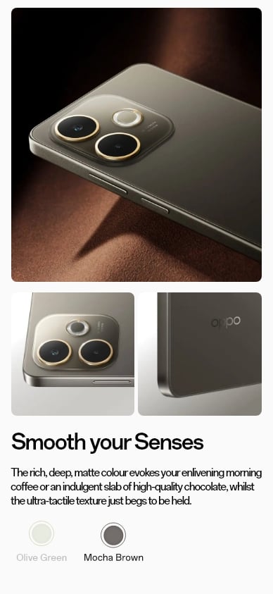 OPPO A5 Pro