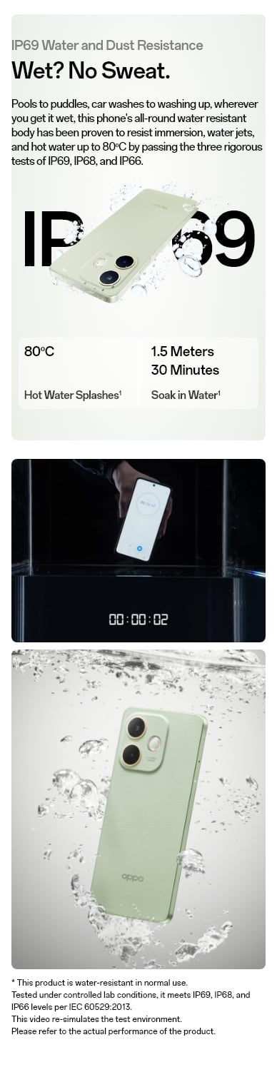 OPPO A5 Pro