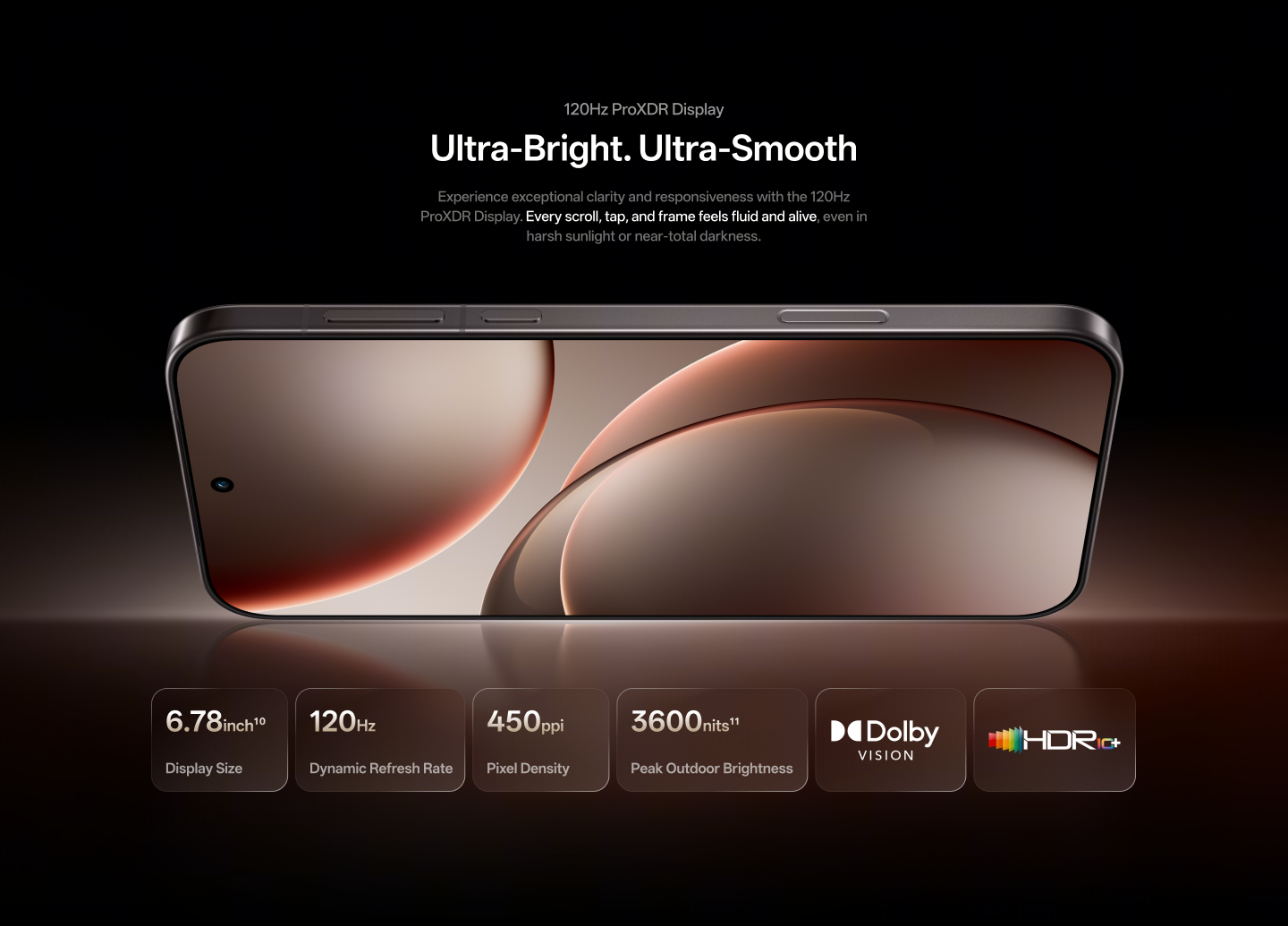 OPPO X9