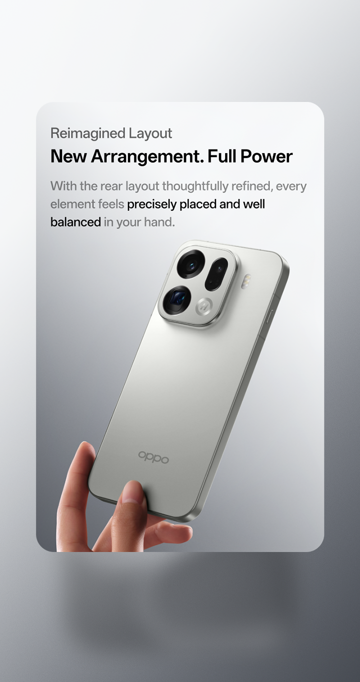OPPO X9