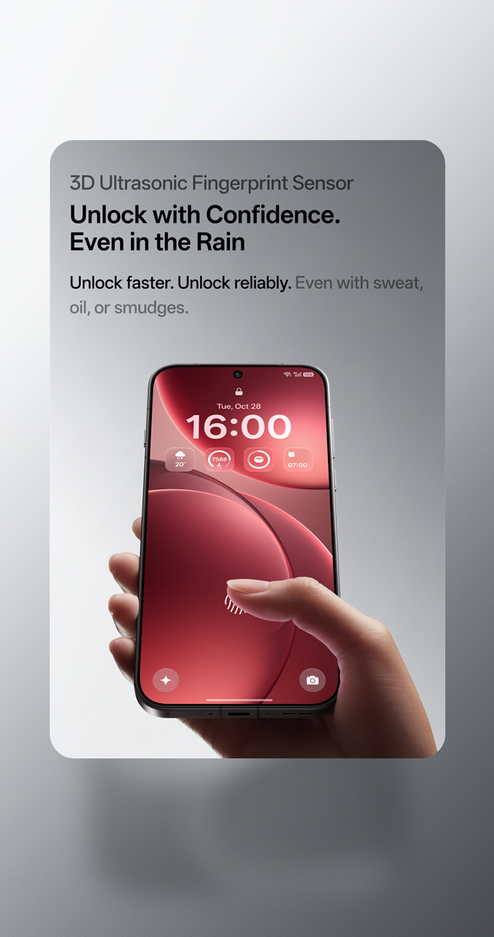 OPPO X9