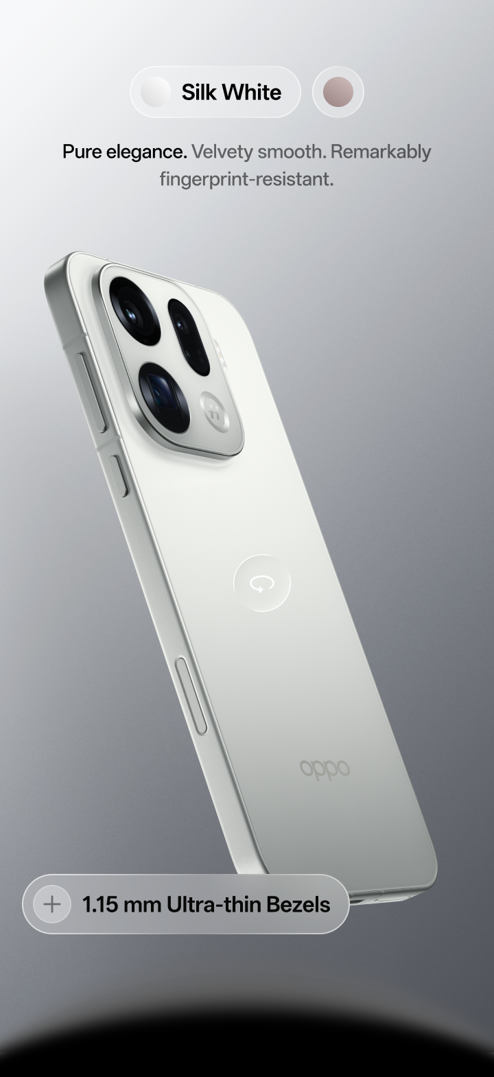 OPPO X9