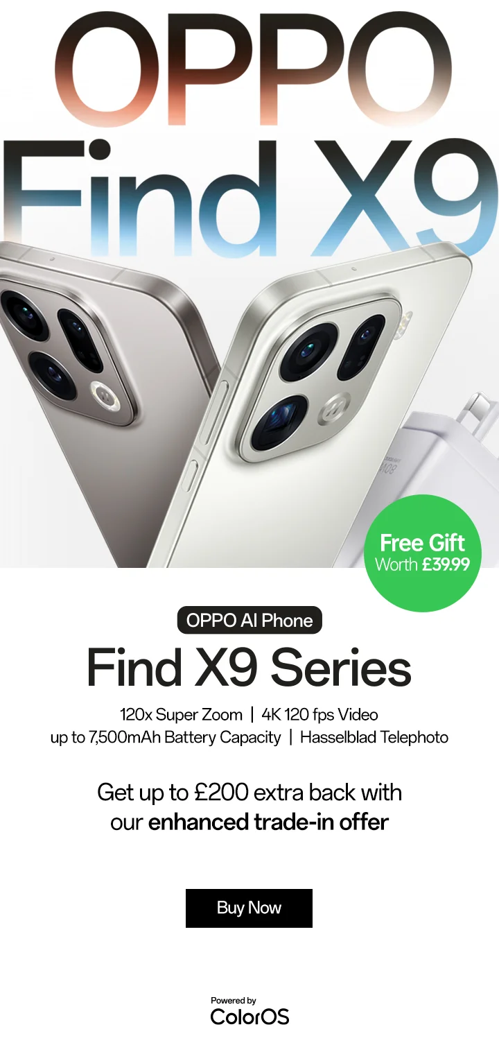OPPO X9