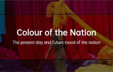 Colours of the Nation