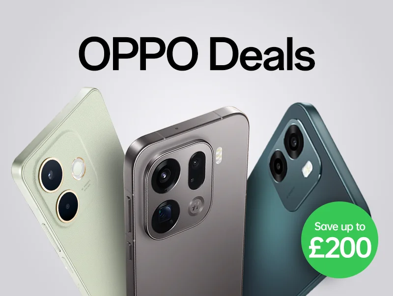 Winter Deals