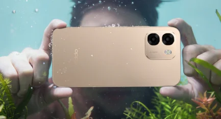 AI Camera