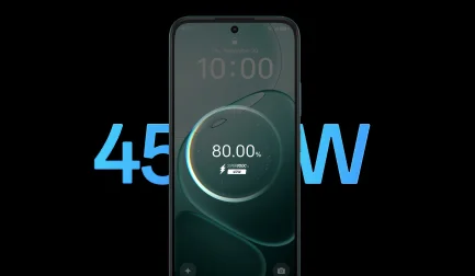 Flash Charge