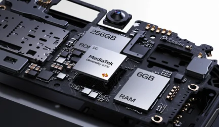 Chipset