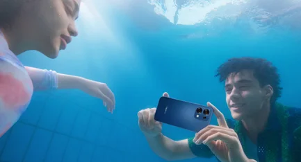 AI Camera